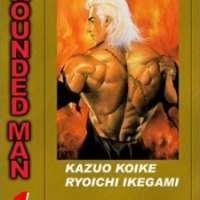  ����� Wounded Man <small>Art</small> 